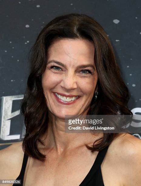 192 TERRY FARRELL (ACTRESS) Stock Photos & High